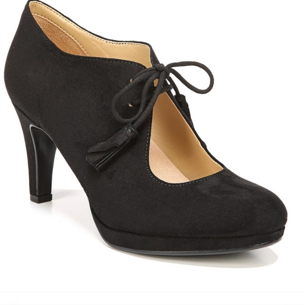 Naturalizer Paxton Pumps size 7.5